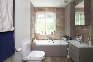 Bathroom- click for photo gallery
